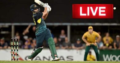AUS vs SA 2nd T20I Live Streaming: How to Watch Australia vs South Africa T20 Match Online and on TV