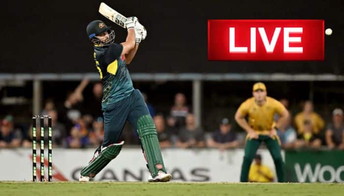 AUS vs SA 2nd T20I Live Streaming: How to Watch Australia vs South Africa T20 Match Online and on TV