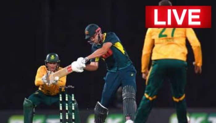 AUS vs SA 3rd T20I Live Streaming: When And Where To Watch Australia Vs South Africa T20 Decider In India
