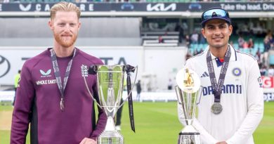 Administrators Are Brought In To...: Sunil Gavaskar Slams ECB For Snubbing Sachin Tendulkar, James Anderson In Trophy Presentation Of IND vs ENG Test Series