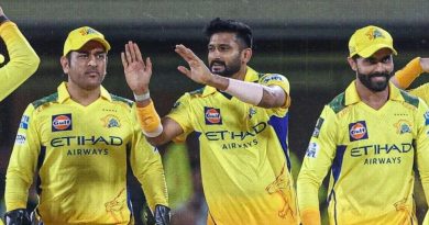 After IPL 2025 Disaster, CSK To Release Senior Stars And Invest In Young Talent: Report