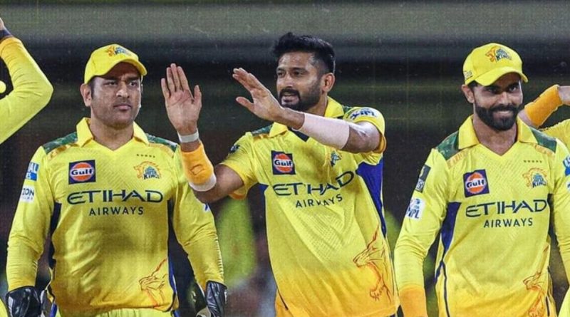 After IPL 2025 Disaster, CSK To Release Senior Stars And Invest In Young Talent: Report