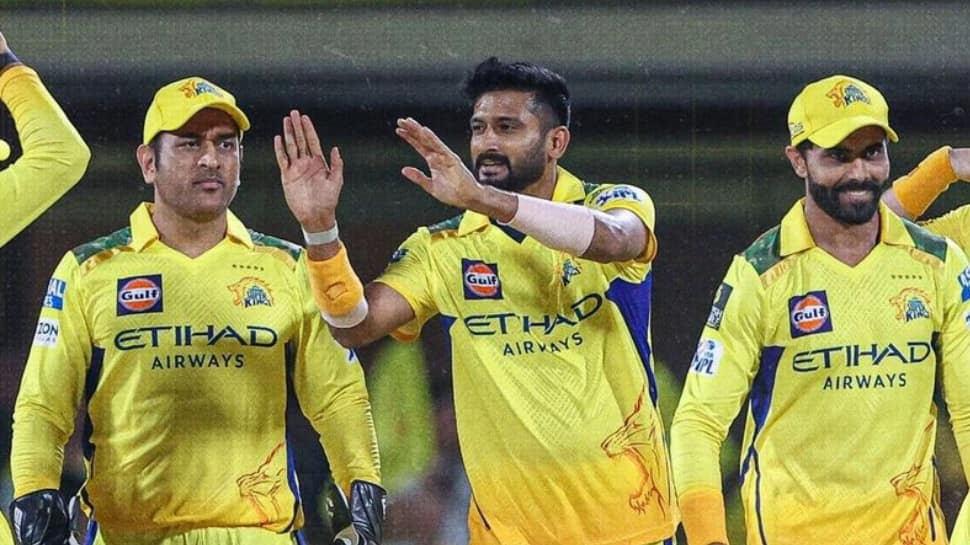 After IPL 2025 Disaster, CSK To Release Senior Stars And Invest In Young Talent: Report