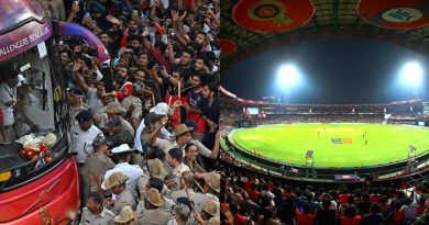 After Stampede Tragedy, Venkatesh Prasad Promises Quick Return Of Matches To Chinnaswamy Stadium