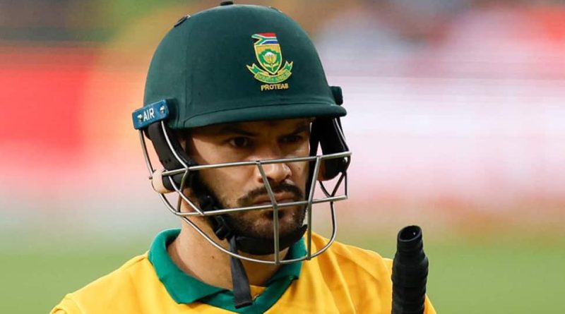 Aiden Markram Backs Opening Role, Set To Open In Decider Against Australia To Fit In Power-Hitters For Proteas