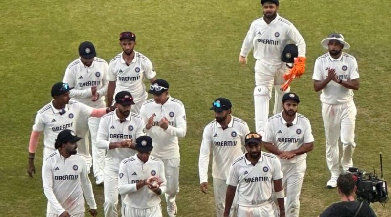 Amidst Ongoing India Vs England 5th Test, Star India Pacer Released From Squad
