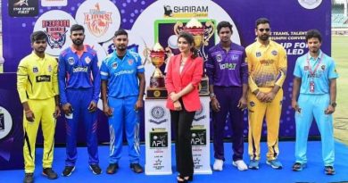 Andhra Premier League 2025: New Teams, Fixtures, Squads, Streaming Details & Match Timings