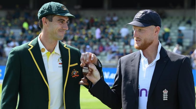 Ashes 2025–26: Fixtures, Venues, Series Preview - Can England End 15-Year Drought in Australia? All You Need to Know About Crickets Greatest Rivalry