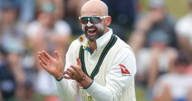 Ashes Mind Games Begin: Nathan Lyon Praises England’s Winning Focus, Eyes Fierce Battle This Summer
