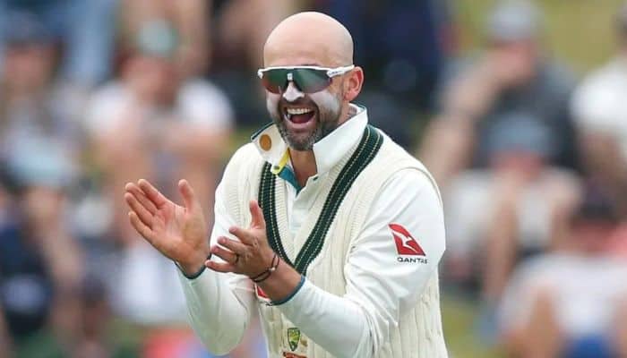 Ashes Mind Games Begin: Nathan Lyon Praises England’s Winning Focus, Eyes Fierce Battle This Summer