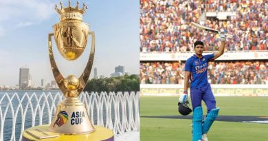 Asia Cup 2025: Indian Selectors Face Tough Decisions As Shubhman Gill’s Inclusion Splits Opinion, Samson’s Spot Under Threat - Report