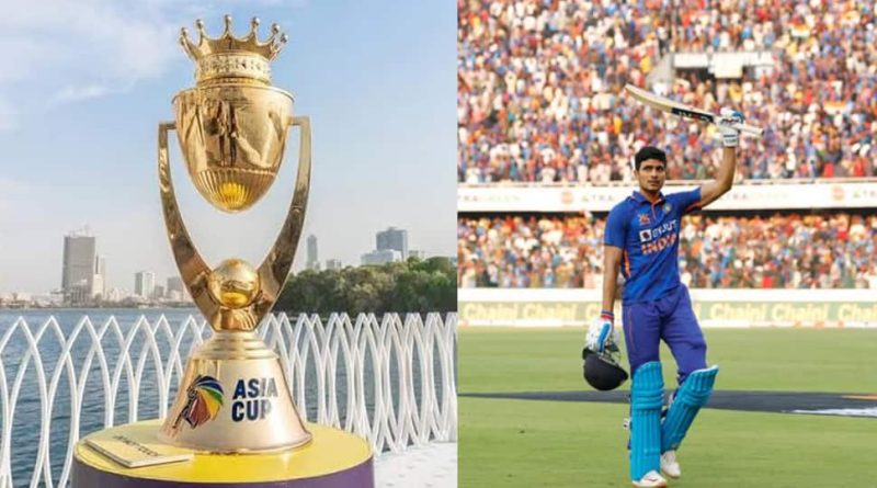 Asia Cup 2025: Indian Selectors Face Tough Decisions As Shubhman Gill’s Inclusion Splits Opinion, Samson’s Spot Under Threat - Report