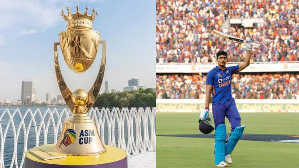 Asia Cup 2025: Indian Selectors Face Tough Decisions As Shubhman Gill’s Inclusion Splits Opinion, Samson’s Spot Under Threat – Report