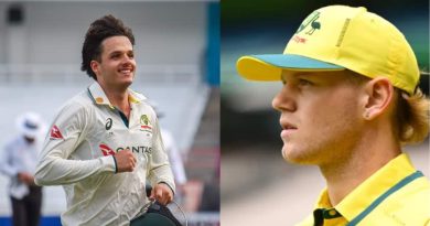 Australia A Squad Announced For India Tour 2025; Check Squad, Fixtures And Matches