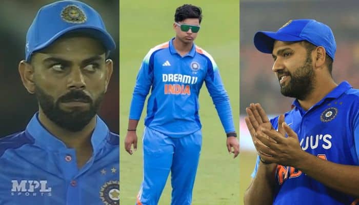 BCCI’s Special Training Program Prepares Teen Prodigy Vaibhav Suryavanshi To Replace Virat Kohli And Rohit Sharma