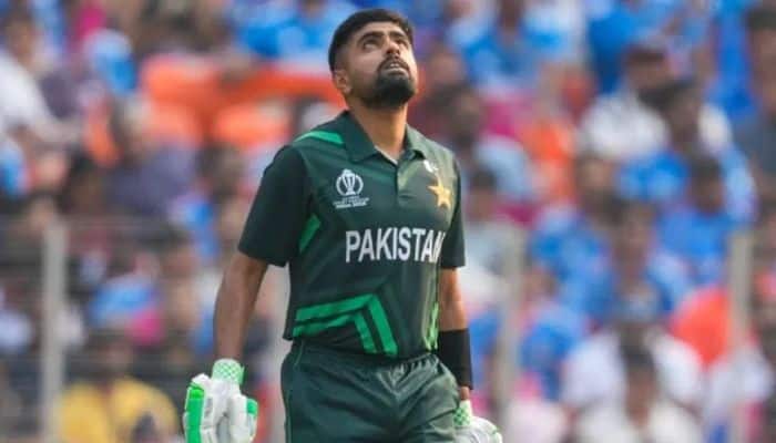 Babar Azam Falls For Duck In 2nd ODI vs West Indies, Century Drought Hits 63 Innings