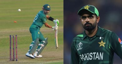 Babar Azam’s 72-Innings Century Drought: Is This End Of Pakistan’s Run Machine?