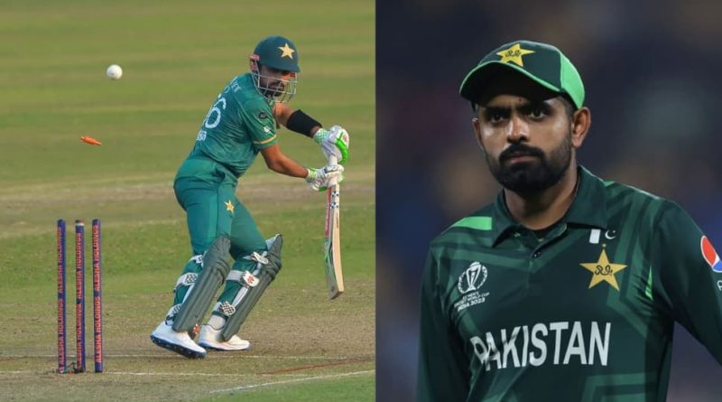 Babar Azam’s 72-Innings Century Drought: Is This End Of Pakistan’s Run Machine?