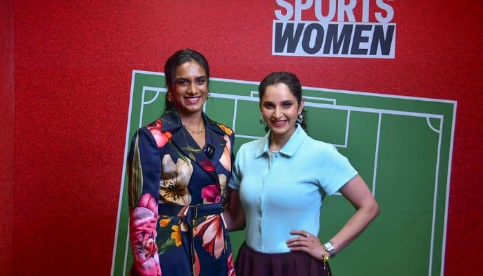 Be World Beaters, Not Bichare: Sania Mirza And PV Sindhu Redefine Women’s Role In Indian Sports