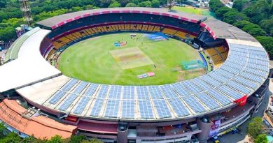 Bengaluru To Get ₹1,650 Crore, 80,000-Seat Cricket Stadium After M. Chinnaswamy Tragedy