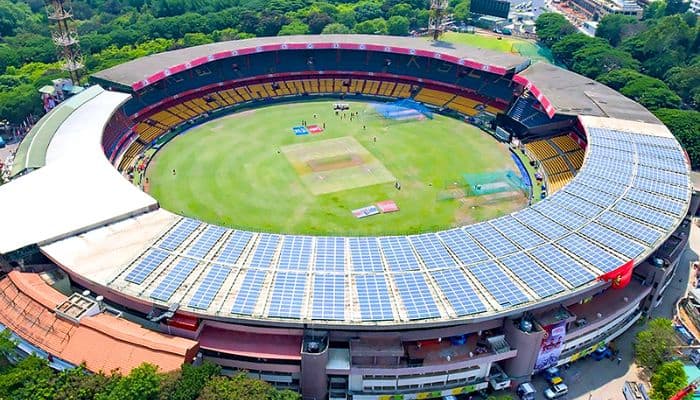 Bengaluru To Get ₹1,650 Crore, 80,000-Seat Cricket Stadium After M. Chinnaswamy Tragedy