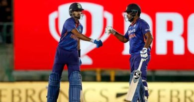Big Call On Sanju Samson & Shreyas Iyer As BCCI All Set To Announce Indias Asia 2025 Squad On This Date