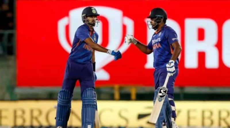 Big Call On Sanju Samson & Shreyas Iyer As BCCI All Set To Announce Indias Asia 2025 Squad On This Date