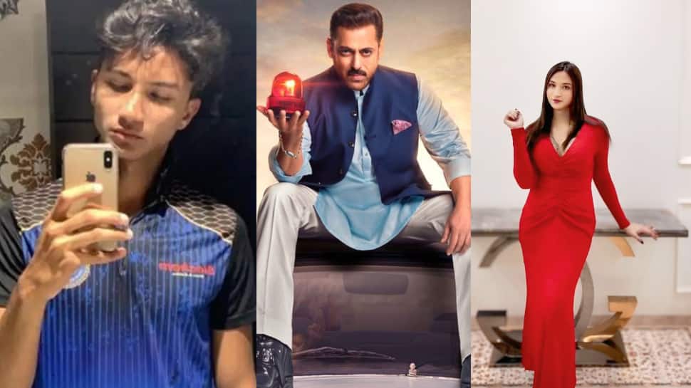 Bigg Boss 19: Ex-India Cricketer’s Son-Turned-Daughter Anaya Bangar To Join Salman Khan’s Show As Contestant – Report