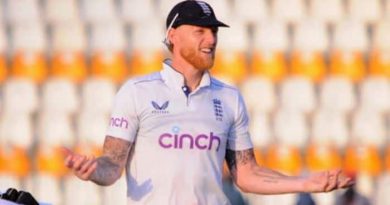 Blame Game In England Camp After Oval Defeat: Ben Stokes Reacts To Missing Final Test As India Level Series 2-2
