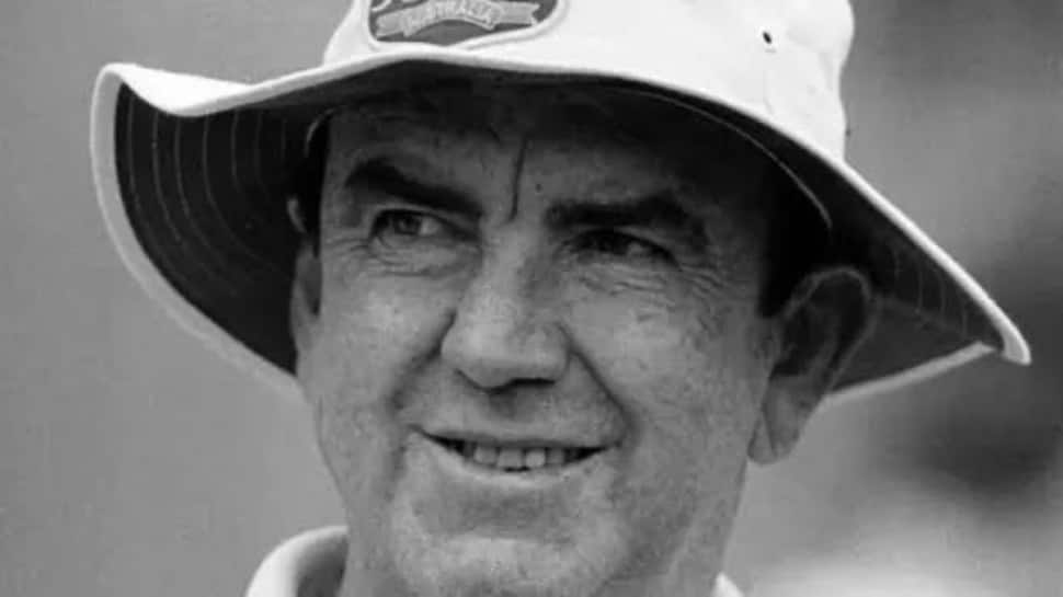 Bob Simpson, World Cup-Winning Coach and Architect of Australia’s Cricket Revival, Dies at 89