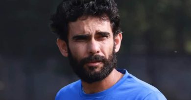 Breaking : New Era Of Indian Football Begins As Khalid Jamil Appointed New Head Coach Of Indian Mens Team