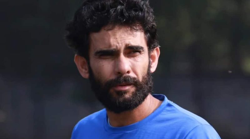 Breaking : New Era Of Indian Football Begins As Khalid Jamil Appointed New Head Coach Of Indian Mens Team