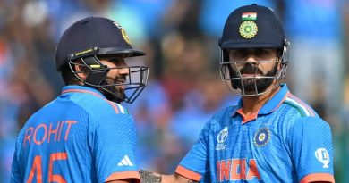 Breaking : Virat Kohli & Rohit Sharmas ODI Future Revealed As BCCI Breaks Silence Amidst Retirement Reports