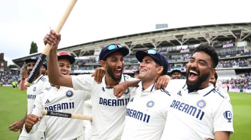 Brook Went For The Glory Shot And Perished: AUS Legend Reveals The Turning Point Of Oval Test