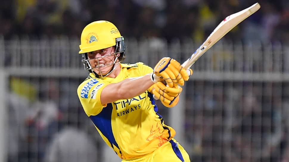 CSK Issues Clarification On Dewald Brevis IPL 2025 Signing, Refutes Ravichandran Ashwins Claims