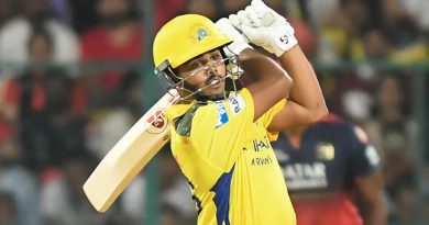 CSK Star Ayush Mhatre To Lead Mumbai In THIS Tournament; Check Details