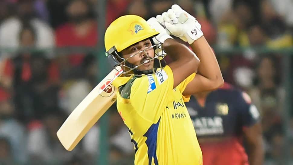 CSK Star Ayush Mhatre To Lead Mumbai In THIS Tournament; Check Details