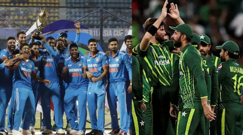 Can India Still Withdraw From Asia Cup 2025? A Look Back At When Kapil Devs India, The Defending Champions, Pulled Out Of Asia Cup In 1986