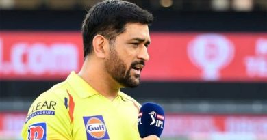 Can MS Dhoni Lead Chennai Super Kings Again in IPL 2026? Here’s What He Said