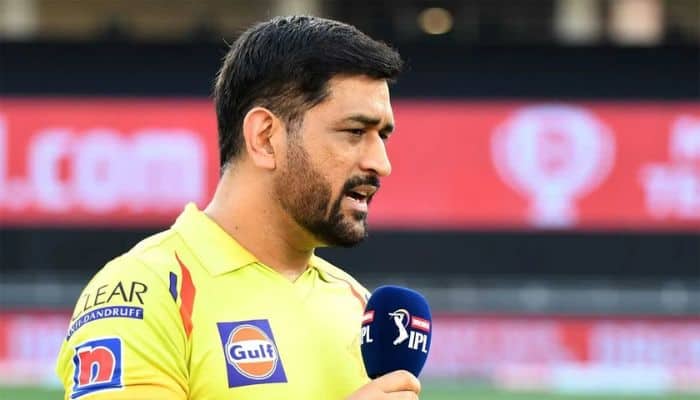 Can MS Dhoni Lead Chennai Super Kings Again in IPL 2026? Here’s What He Said