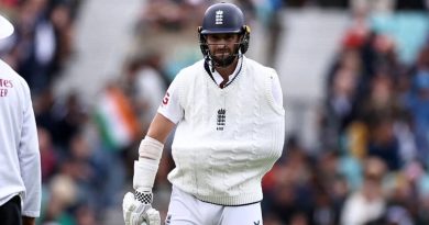 Chris Woakes Reflects On Final-Day Grit Of The 5th Test At Oval: ‘Wouldn’t Have Lived With Myself’