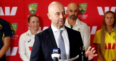 Cricket Australia Considers Private Investment For Big Bash League, Maintains Commitment To Test Traditions