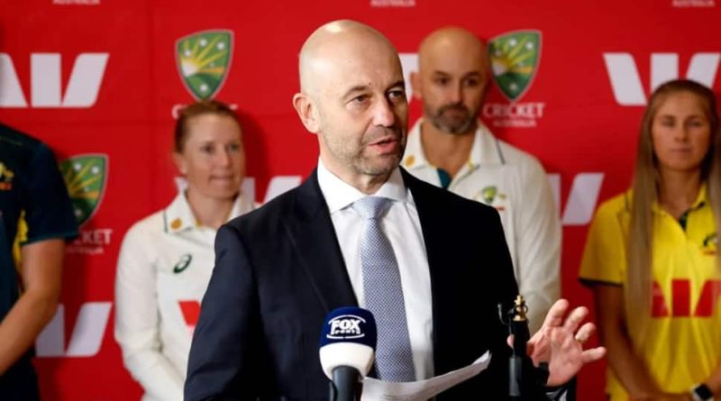 Cricket Australia Considers Private Investment For Big Bash League, Maintains Commitment To Test Traditions