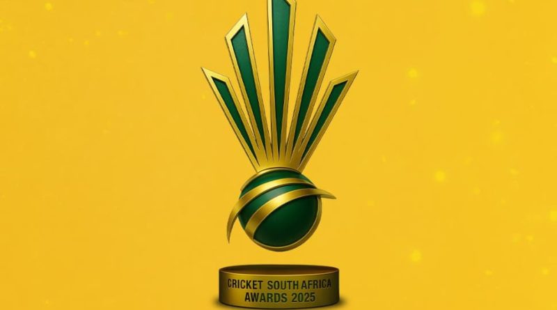 Cricket South Africa Annual Awards 2024‑25: Keshav Maharaj, Temba Bavuma Shine Bright - Check Full List Of Award Winners