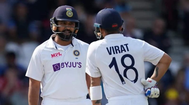 Cricket Waits For None : Despite No Rohit Sharma -Virat Kohli, India Vs England 2025 Test Series Shatters All Records