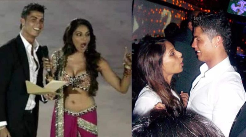 Cristiano Ronaldo Engagement: Watch Spicy Meeting Between Bollywood Actress Bipasha Basu & Cr7 That Sparked Dating Rumors