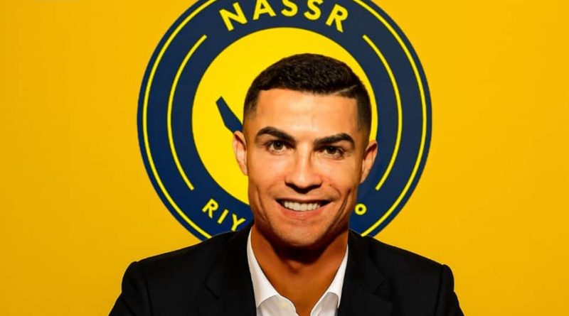 Cristiano Ronaldo To Play His First Game In India After 1,271 matches & 23 Years, Heres How
