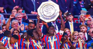 Crystal Palace Creates History, Edges Liverpool On Penalties In Wembley Thriller
