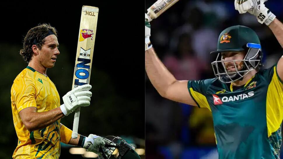 Dewald Brevis’s 125 Powers Him To Career-Best In ICC Rankings, Tim David Returns To Top 10