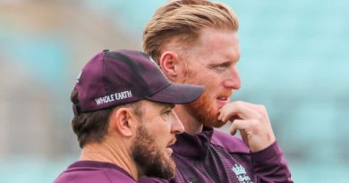 Disappointed We Couldnt Get Over The Line: Ben Stokes Reacts To Englands Loss Against India In Oval Test